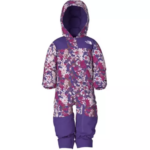 Baby The North Face Freedom Snowsuit 3 Baby The North Face Freedom Snowsuit