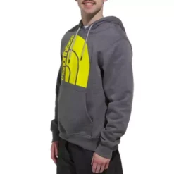 Men's The North Face Jumob Half Dome Hoodie -Sportswear Store 19624960728 1