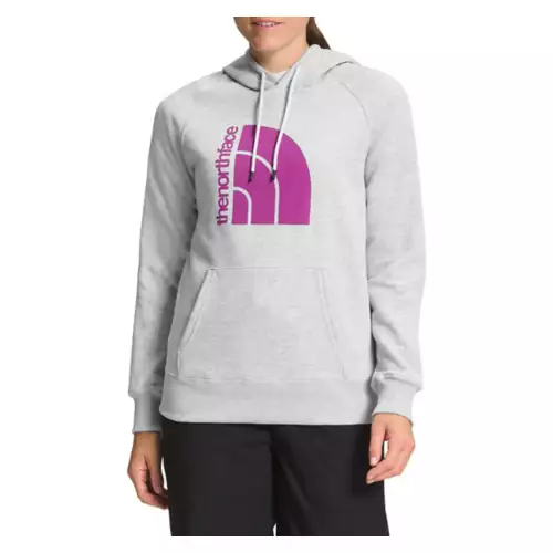 Women's The North Face Jumbo Half Dome Hoodie 3 Women's The North Face Jumbo Half Dome Hoodie