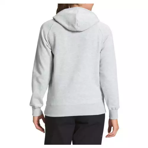 Women's The North Face Jumbo Half Dome Hoodie 4 Women's The North Face Jumbo Half Dome Hoodie - Image 2