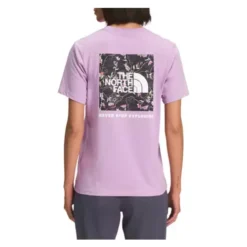 Women's The North Face Box NSE T-Shirt