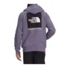 Men's The North Face Printed Box NSE Hoodie -Sportswear Store 19624967380