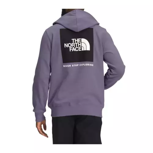 Men's The North Face Printed Box NSE Hoodie 3 Men's The North Face Printed Box NSE Hoodie