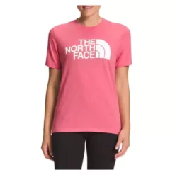 Women's The North Face Short Sleeve Half Dome Cotton T-Shirt