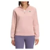 Women's The North Face Heritage Patch 1/4 Zip Pullover -Sportswear Store 19624969879