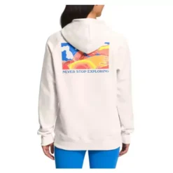 Women's The North Face Places We Love Hoodie -Sportswear Store 19657173130 2