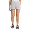 Women's The North Face Half Dome Logo Shorts -Sportswear Store 19657178423