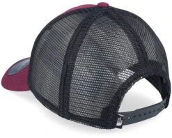 Mudder Boysenberry Trucker - The North Face -Sportswear Store 196573138254 3