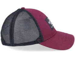 Mudder Boysenberry Trucker - The North Face -Sportswear Store 196573138254 4