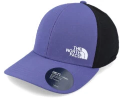 Trail 2.0 Cave Blue/Black Trucker - The North Face
