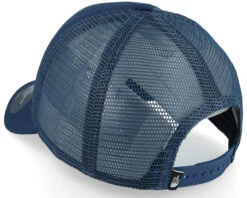 LogoSummit Navy Trucker - The North Face -Sportswear Store 196573241725 3