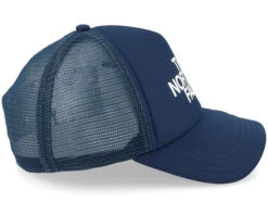 LogoSummit Navy Trucker - The North Face -Sportswear Store 196573241725 4