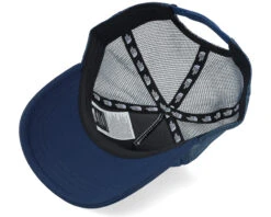 LogoSummit Navy Trucker - The North Face -Sportswear Store 196573241725 5