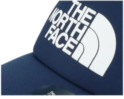 LogoSummit Navy Trucker - The North Face -Sportswear Store 196573241725 6