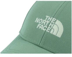 Recycled 66 Classic Dark Sage/Mist Sage Adjustable - The North Face 13 Recycled 66 Classic Dark Sage/Mist Sage Adjustable - The North Face -Sportswear Store 196573241831 6