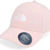Recycled 66 Classic Hat Pink Moss Adjustable - The North Face 2 Recycled 66 Classic Hat Pink Moss Adjustable - The North Face -Sportswear Store 196573241923 1