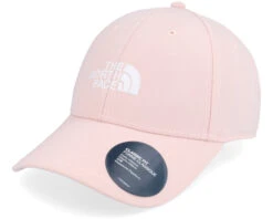 Recycled 66 Classic Hat Pink Moss Adjustable - The North Face