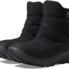 The North Face Nuptse II Bootie Waterproof -Sportswear Store 61W9WkUI29L. AC SR920736