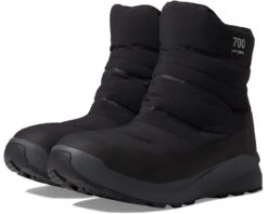 The North Face Nuptse II Bootie Waterproof