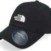 Norm Hat Black Dad Cap - The North Face -Sportswear Store 680975362725 1