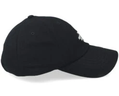 Norm Hat Black Dad Cap - The North Face -Sportswear Store 680975362725 4