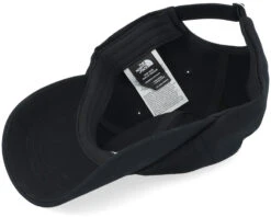 Norm Hat Black Dad Cap - The North Face -Sportswear Store 680975362725 5