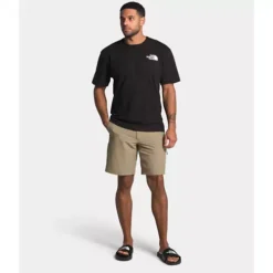 Men's The North Face Rolling Sun Packable Shorts -Sportswear Store 68097556356