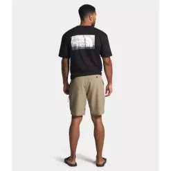 Men's The North Face Rolling Sun Packable Shorts -Sportswear Store 68097556356 1
