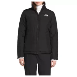 Women's The North Face Mossbud Insulated Reversible Jacket