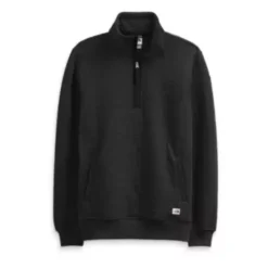 Men's The North Face Longs Peak Quilted 1/4 Zip Pullover