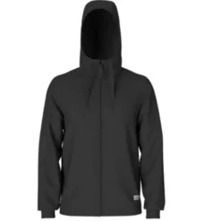 Men's The North Face Longs Peak Quilted Full Zip Hoodie