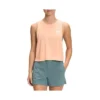 Women's The North Face Wander Crossback Tank Top 2 Women's The North Face Wander Crossback Tank Top -Sportswear Store 68097592360