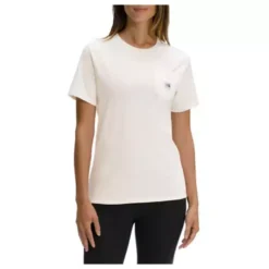 Women's The North Face Logo Heritage Patch Pocket T-Shirt