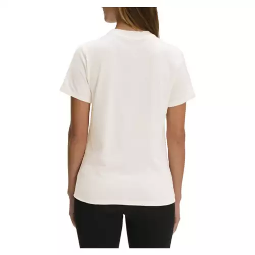 Women's The North Face Logo Heritage Patch Pocket T-Shirt 4 Women's The North Face Logo Heritage Patch Pocket T-Shirt - Image 2