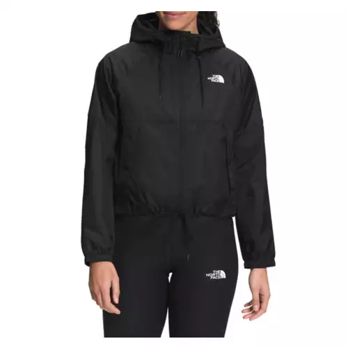 Women's The North Face Antora Crop Rain Jacket 3 Women's The North Face Antora Crop Rain Jacket