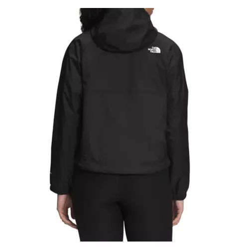 Women's The North Face Antora Crop Rain Jacket 4 Women's The North Face Antora Crop Rain Jacket - Image 2