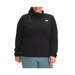 Women's The North Face Plus Canyonlands Full Zip Jacket