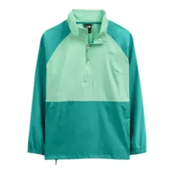 Women's The North Face Plus Class V Pullover Rain Jacket