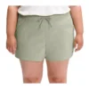 Women's The North Face Plus Class V Hybrid Shorts -Sportswear Store 68097596245