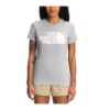 Women's The North Face Short Sleeve Half Dome Tri-Blend T-Shirt