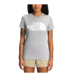 Women's The North Face Short Sleeve Half Dome Tri-Blend T-Shirt