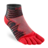 Injinji Ultra Run Mini Crew (Lava) -Sportswear Store 698BE6CB BC0B 47E5 B7ED C048A50C1E9C