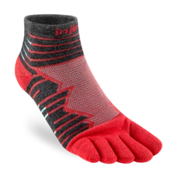 Injinji Ultra Run Mini Crew (Lava)