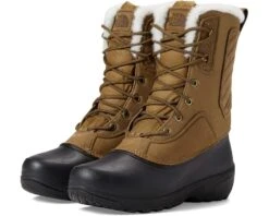 The North Face Shellista IV Mid Lace