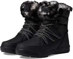 The North Face Sierra Luxe Waterproof