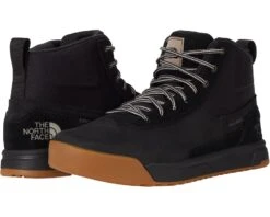 The North Face Larimer Mid Waterproof