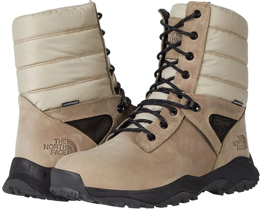 The North Face Thermoball Boot Zip-Up 3 The North Face Thermoball Boot Zip-Up