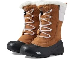 The North Face Kids Shellista Lace (Toddler/Little Kid/Big Kid)