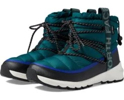 The North Face ThermoBall™ Lace-Up Waterproof