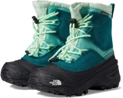 The North Face Kids Alpenglow V Waterproof (Toddler/Little Kid/Big Kid)